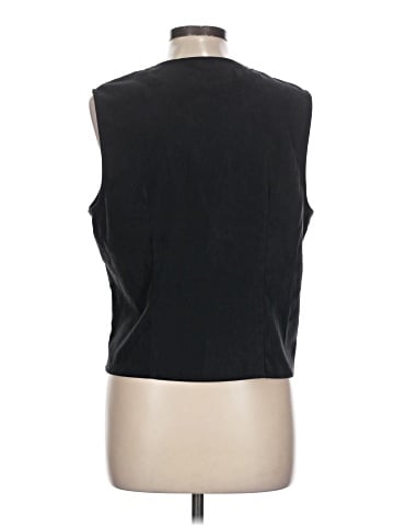 White Stag Sleeveless Blouse (view 2)