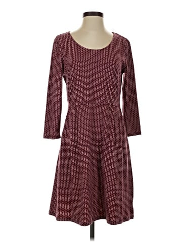 Lands' End Casual Dress (view 1)
