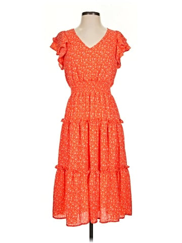 Jessica Simpson Casual Dress (view 1)