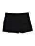 Lovesick Solid Black Shorts Size 9 - photo 2