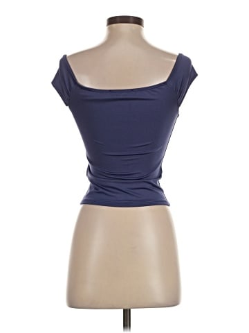 Gaze Short Sleeve Top (view 2)