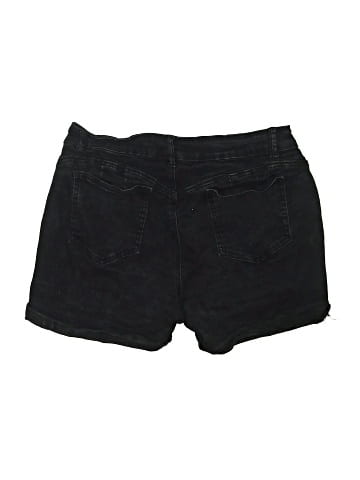 Jeans Denim Shorts (view 2)
