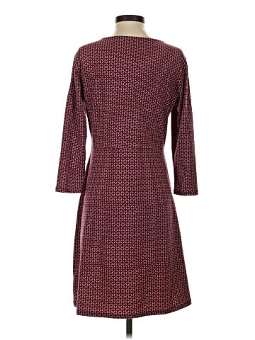 Lands' End Casual Dress (view 2)