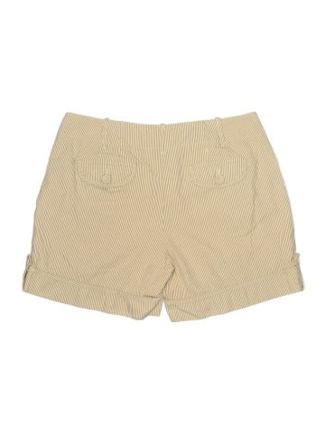 Ann Taylor LOFT Khaki Shorts (view 2)