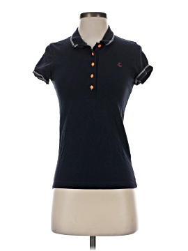 Petit Bateau Short Sleeve Top