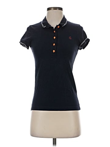 Petit Bateau Short Sleeve Top (view 1)