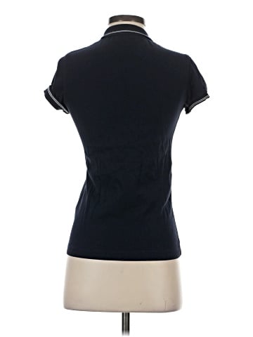 Petit Bateau Short Sleeve Top (view 2)