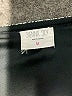 Sienna Sky 100% Polyester Chevron-herringbone Silver Casual Skirt Size M - photo 4