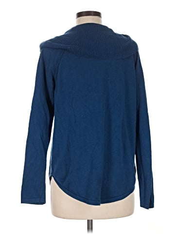 Jeanne Pierre Pullover Sweater (view 2)
