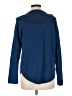 Jeanne Pierre Blue Pullover Sweater Size M - photo 2