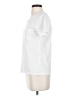 Levi's White Short Sleeve Top Size S - photo 5
