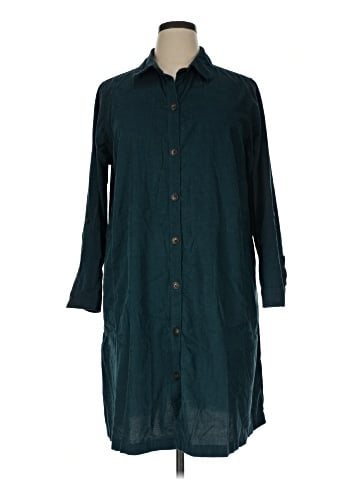 J.Jill Casual Dress (view 1)