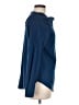 Jeanne Pierre Blue Pullover Sweater Size M - photo 4