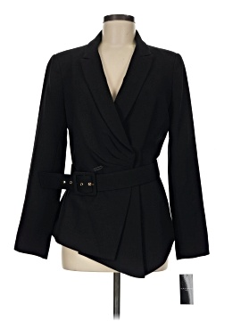 Tahari By Asl Blazer