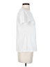 Levi's White Short Sleeve Top Size S - photo 4