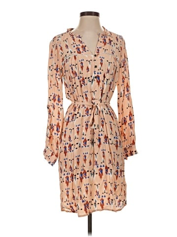 Left Coast by Dolan Casual Dress (view 1)