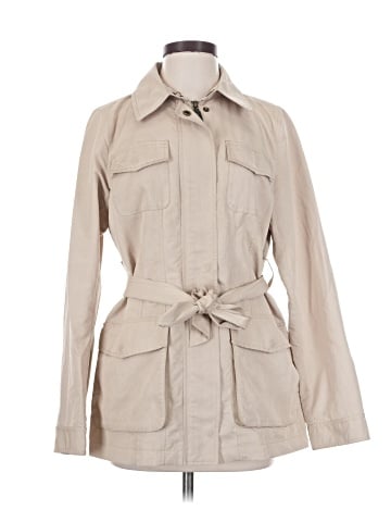 Banana Republic Heritage Collection Trenchcoat (view 1)
