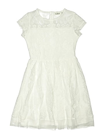 Kidpik Dress (view 1)
