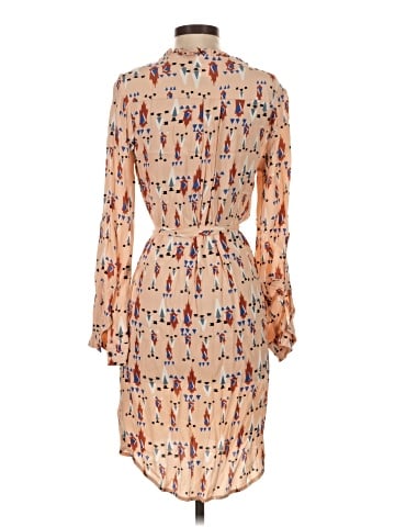 Left Coast by Dolan Casual Dress (view 2)