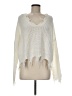 Miracle Ivory Pullover Sweater Size Med - Lg - photo 1