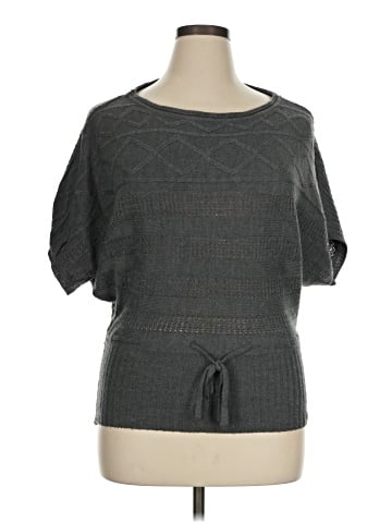 Anxiety Short Sleeve Top (view 1)