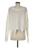 Miracle Ivory Pullover Sweater Size Med - Lg - photo 2