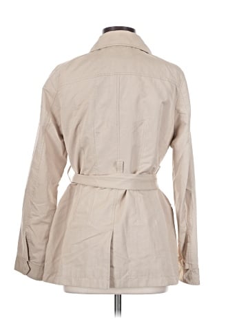 Banana Republic Heritage Collection Trenchcoat (view 2)