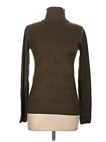 Dreamers Turtleneck Sweater (view 1)