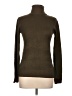 Dreamers Brown Turtleneck Sweater Size L - photo 1