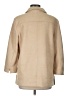 Joan Vass New York Tan Coat Size L - photo 2