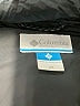 Columbia 100% Nylon Black Jacket Size XS - photo 6