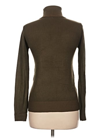 Dreamers Turtleneck Sweater (view 2)