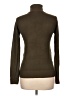 Dreamers Brown Turtleneck Sweater Size L - photo 2