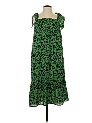 Who What Wear Casual Dress (view 1)