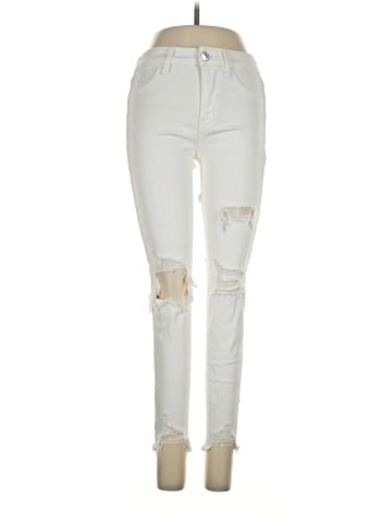 American Eagle Outfitters Jeans (view 1)