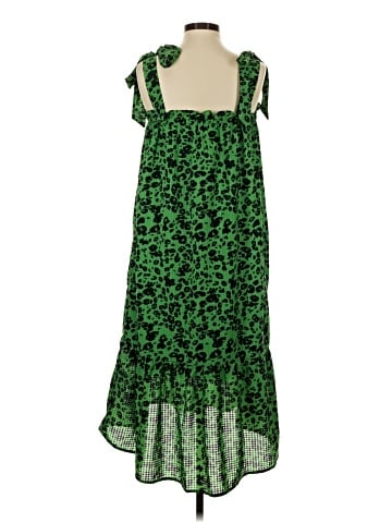 Who What Wear Casual Dress (view 2)