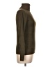 Dreamers Brown Turtleneck Sweater Size L - photo 4