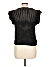 Gap 100% Cotton Black Sweater Vest Size L - photo 2