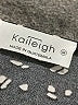 Kaileigh Stars Black Jumpsuit Size M - photo 4