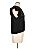Gap 100% Cotton Black Sweater Vest Size L - photo 4
