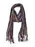 Assorted Brands 100% Acrylic Tweed Burgundy Scarf One size - photo 1