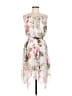 En Focus Studio 100% Polyester White Sleeveless Top Size 6 - photo 1