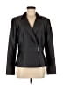 Calvin Klein Gray Blazer Size 10 - photo 1