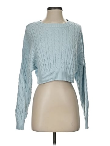 Altar'd State Pullover Sweater (view 1)