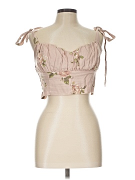 Altar'd State Sleeveless Blouse