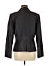 Calvin Klein Gray Blazer Size 10 - photo 2