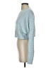 Altar'd State Blue Pullover Sweater Size S - photo 5