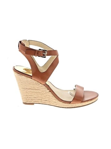 MICHAEL Michael Kors Wedges (view 1)