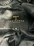Ted Baker London Black Coat Size 10 (4) - photo 6