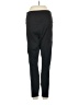 FILA Solid Black Active Pants Size S - photo 2
